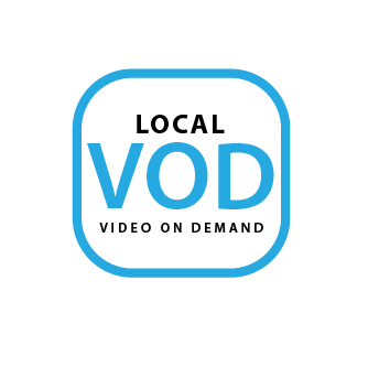 Local Vod logo